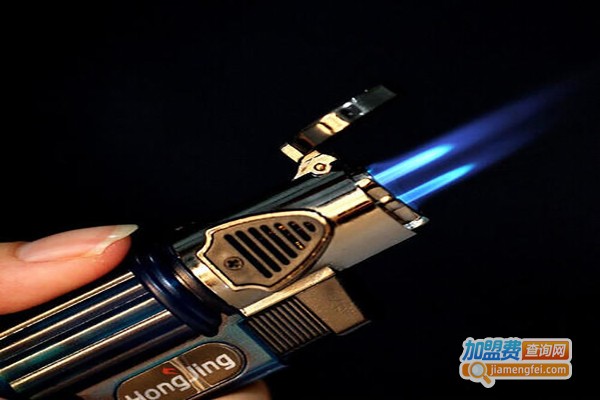 卓诚时代打火机加盟费