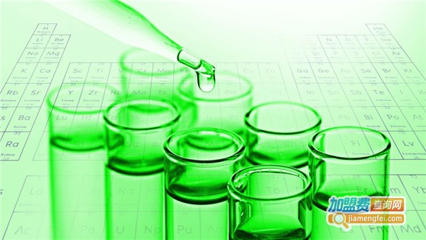 中唐新能源加盟费