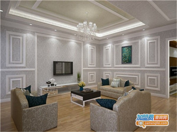 贝洛奇全屋整装定制专家加盟门店