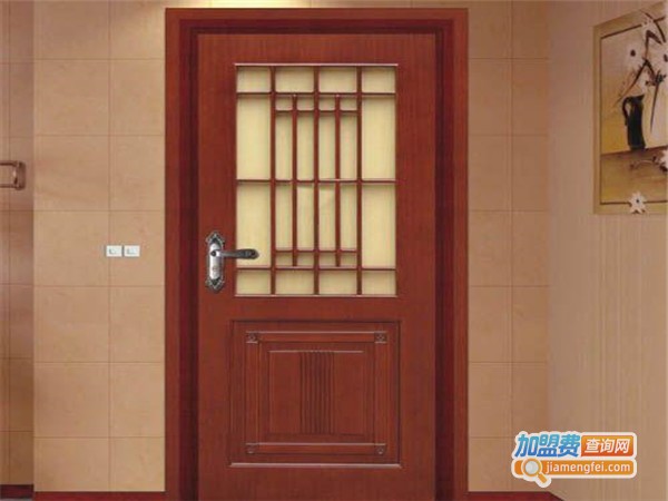 阳森尚典木业加盟门店