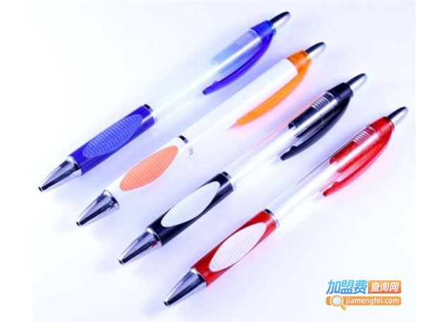 百汇昌顺圆珠笔加盟费