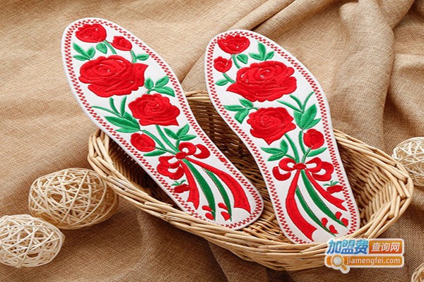 华宇昊天鞋垫加盟门店