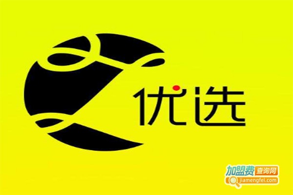 中扬食品优选馆加盟费