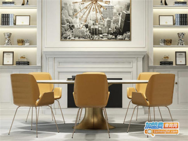 新源木业加盟费