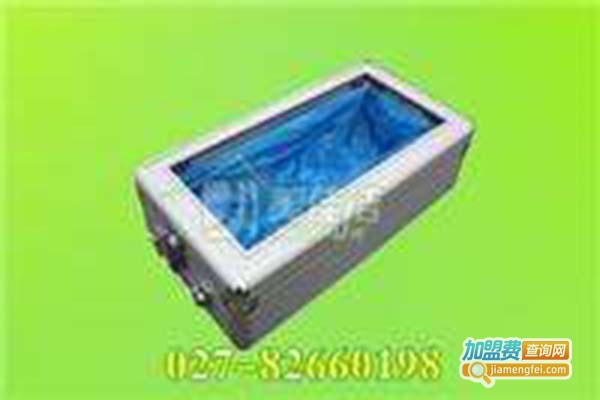 美佳洁鞋套机加盟门店