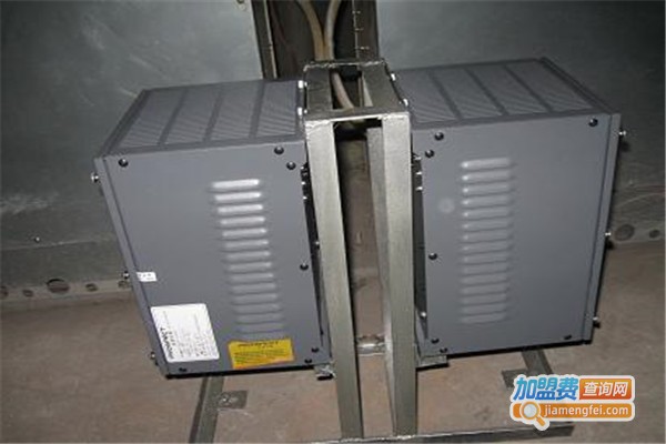 米格节能加盟费