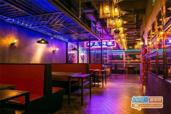 活得久超市加盟费