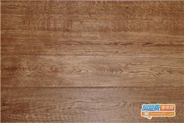 圣恩纳地板加盟费