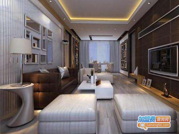 康慧翔集成墙面加盟费