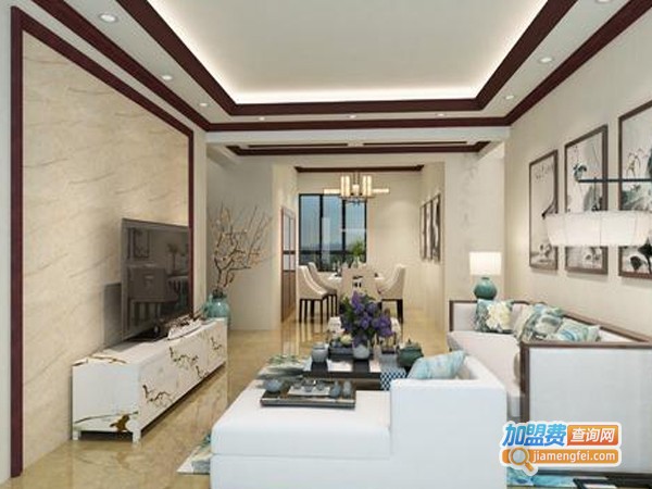 欧罗曼集成墙板加盟