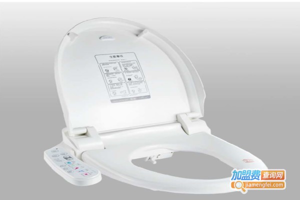 乐瑞智能座便器加盟费