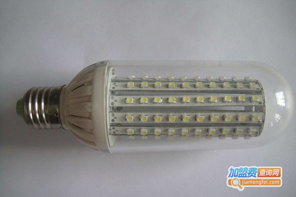 镭速特照明加盟