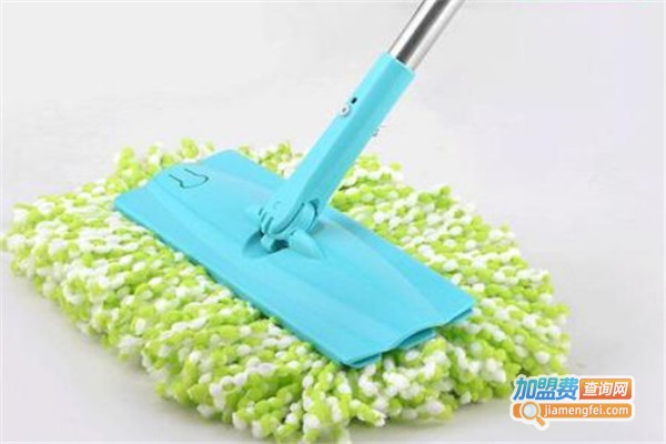 恒泰环保拖把