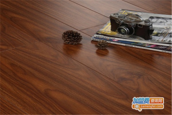 欧诺兰地板加盟费