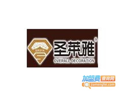 圣莱雅全屋多维整体饰材加盟