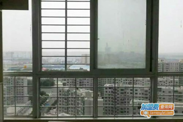 美固窗业加盟门店