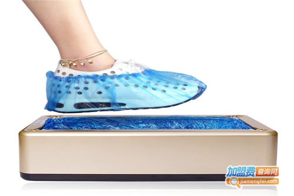 美家乐鞋套机加盟费