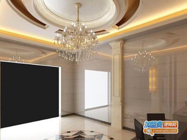 欧柏特吊顶加盟