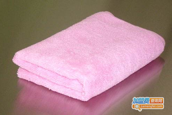 左宜消毒毛巾加盟费