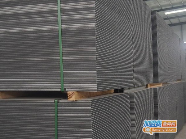 华阳中空塑料建筑模板加盟费