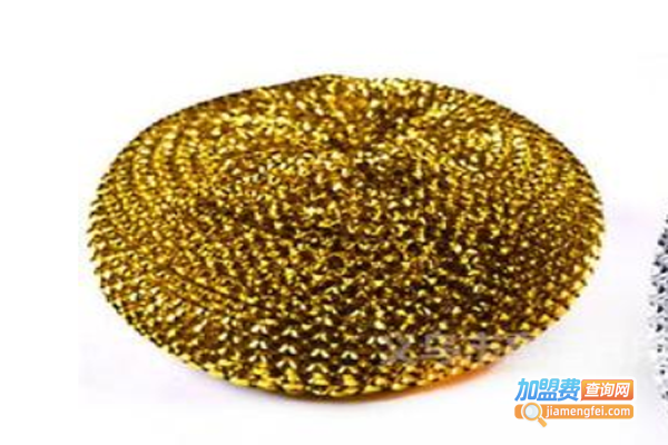 华创清洁球加盟费