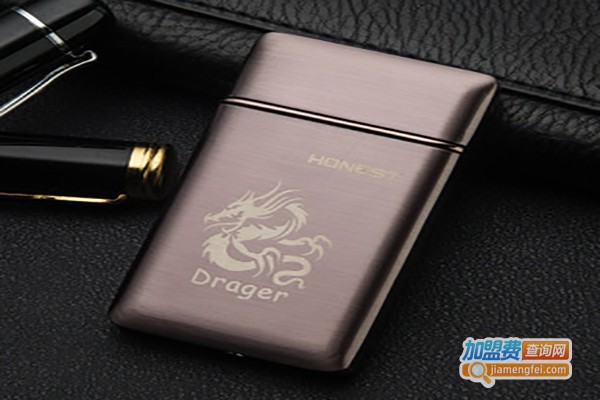 鑫顺打火机加盟费