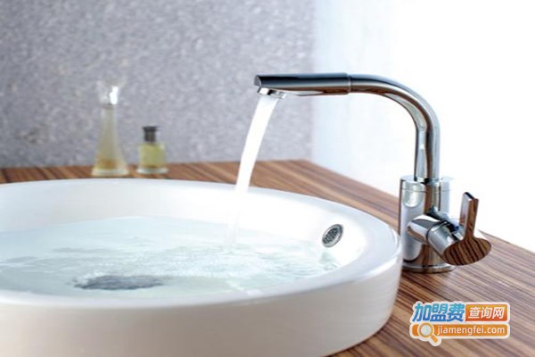 清华紫光水龙头加盟门店