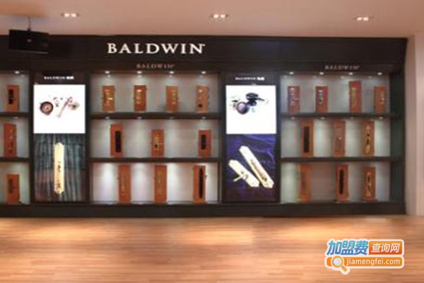 铂恩·凯特安五金加盟门店