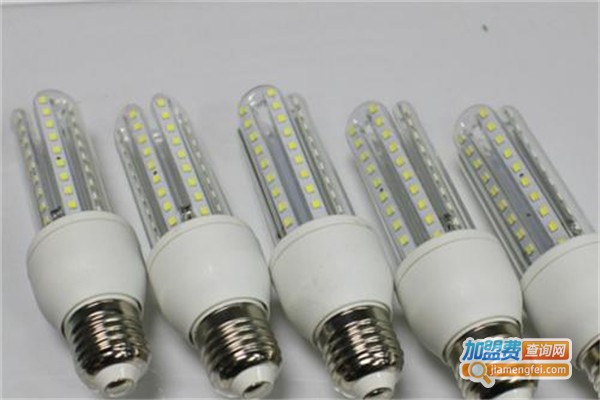 太迪led节能灯加盟费