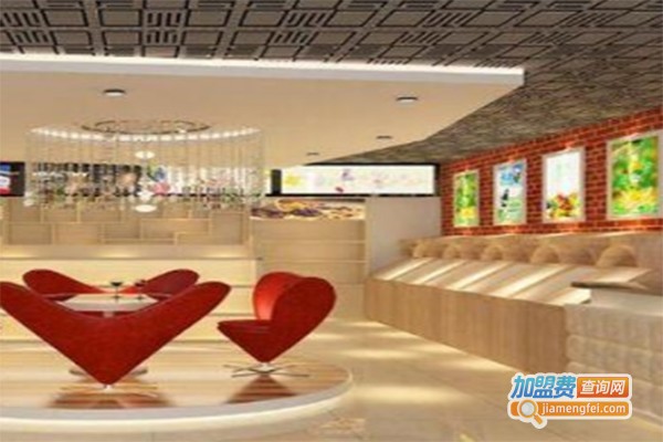 中扬食品优选馆加盟费