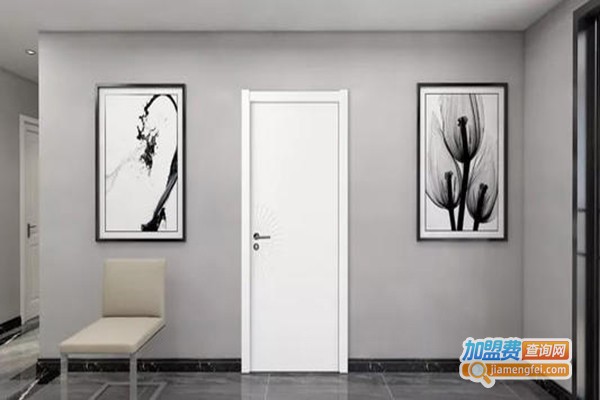 金盾牌门业加盟门店