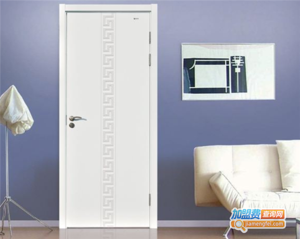 金田木门加盟费