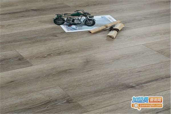 欧诺兰地板加盟费