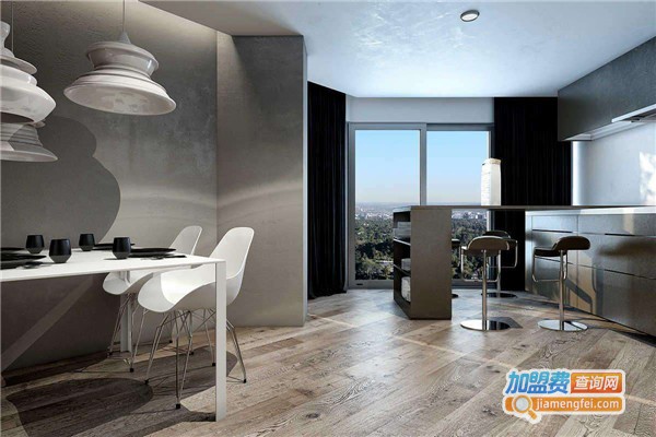 极海净水器加盟费