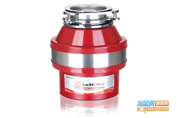 法拉迪垃圾处理器加盟门店