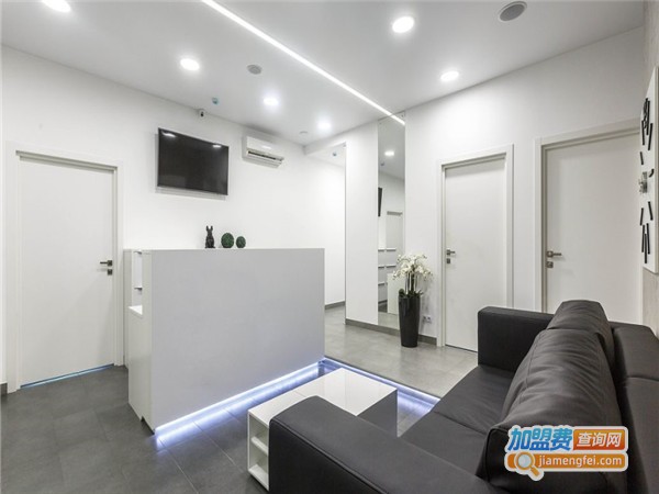 晟程装饰加盟门店