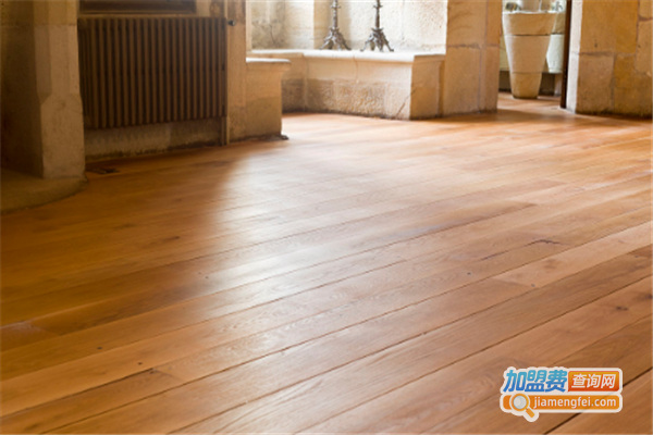 圣菲亚发热地板加盟