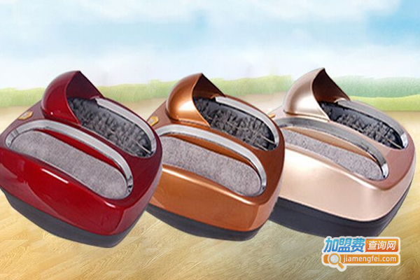 步步佳智能鞋底清洁机加盟费