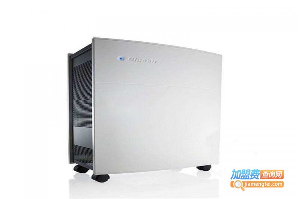 佳励空气净化加盟费