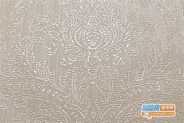 奥博斯多功能墙纸加盟费