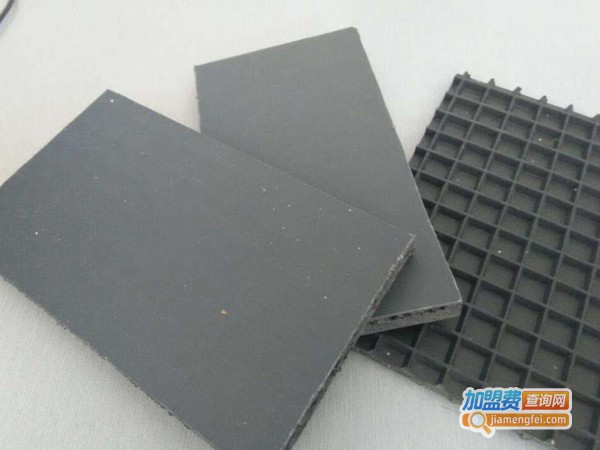 恒度中空塑料建筑模板加盟费