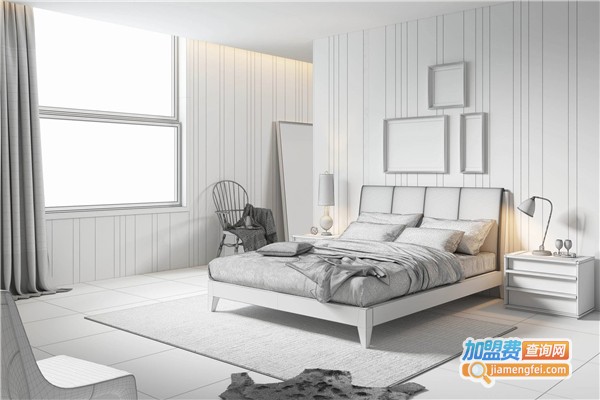 爱丽达3D海贝彩丽漆加盟费