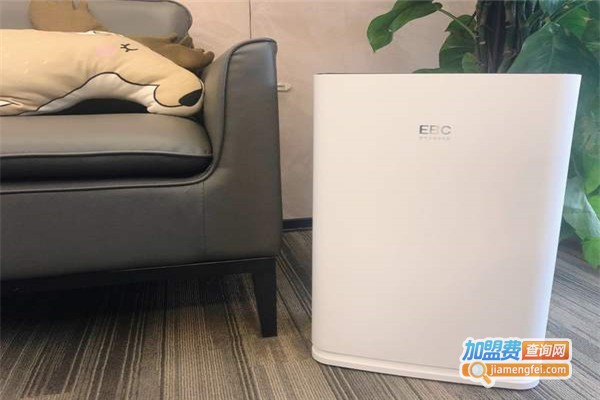 爱尚家室内环境治理加盟费