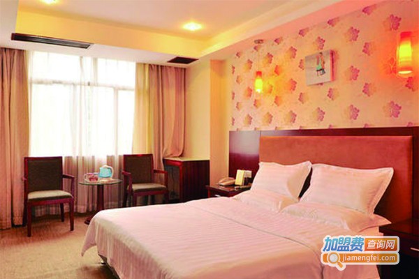 凯旋龙酒店加盟费