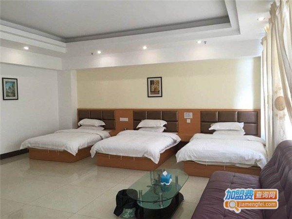 新东方商务酒店加盟费