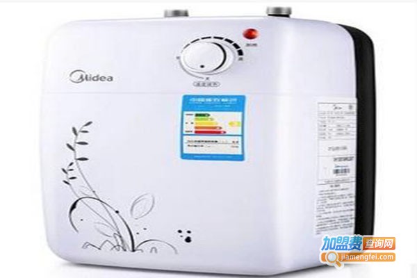 万润热水宝加盟门店