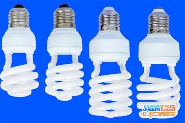 金旺节能灯加盟