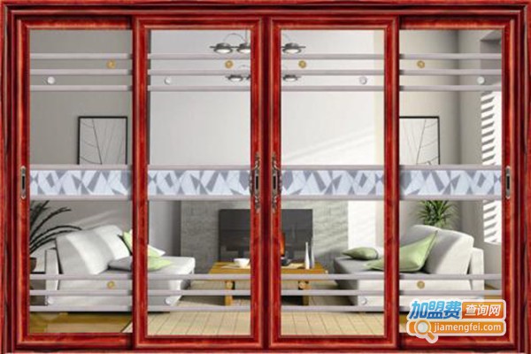 正兴木业加盟门店