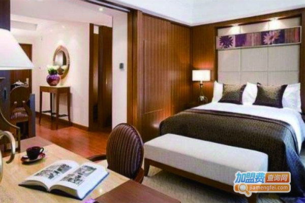 雅高国际酒店加盟