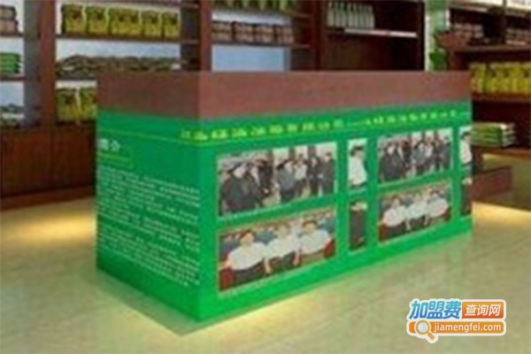 活得久超市加盟费